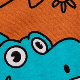 Штанишки кулирка 0721100105