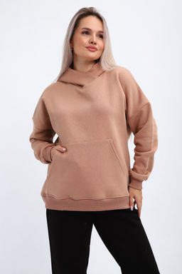 449 Худи с начесом