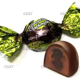 Красавица-Черемуха 1кг/АКЦИЯ/Жако  фото 2