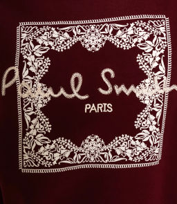 Футболка #КТ8812 (2), бордовый