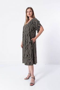 Платье женское Т4669а - Olsarri фото 4