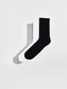 Erkek Soket ?orap 3l? - Waikiki фото 2