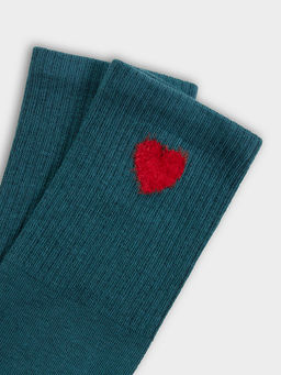 Цена за 5 пар! НОСКИ ЖЕНСКИЕ - Mark formelle фото 6