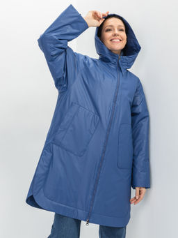 Плащ - Hoops фото 9