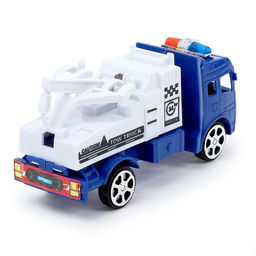 Машина инерционная Пожарка, МИКС - Simaland фото 3