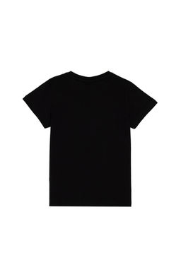 Erkek _ocuk Siyah Basic Ti__rt Sepette S_rpriz _ndirim - U.s. polo assn фото 2