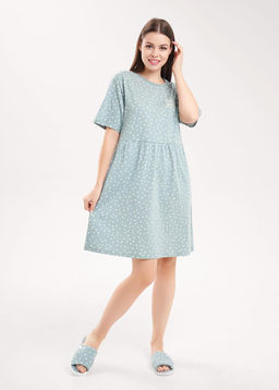 Платье  Капибара