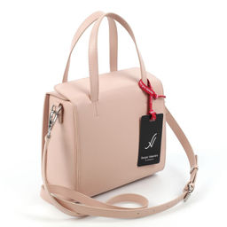 Женская кожаная сумка Sergio Valentini SV-0065-12  фото 2