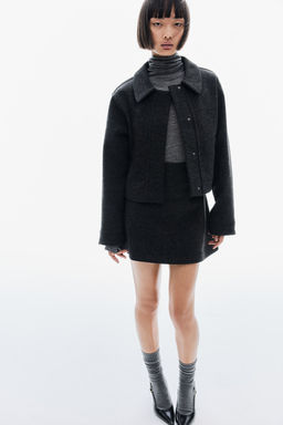 Chaqueta de punto - H&m фото 2