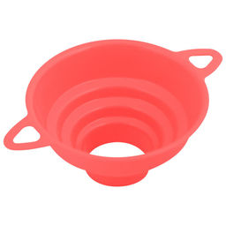 Воронка п/эт. для банок "Универсал" (d 4см; 5,2 см; 6,7 см; 9 см)