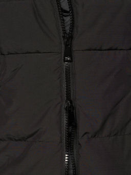 Пальто женское 12411-23037 black
