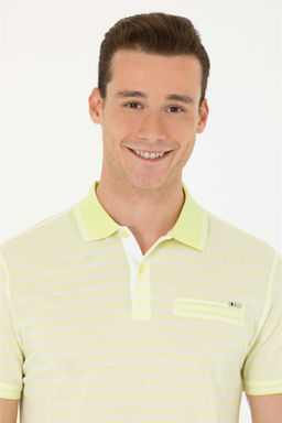 Erkek A__k Sar_ Ti__rt Sepette S_rpriz _ndirim - U.s. polo assn фото 2