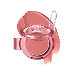 Powder Lip & Cheek 03 Mocha - Кремовая пудра для макияжа губ и щек, 4 г