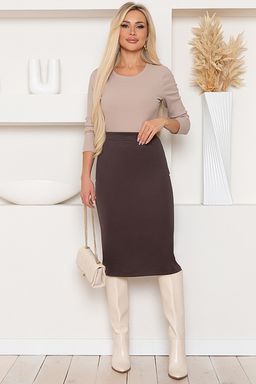 Юбка 2616-2 - Avili фото 7