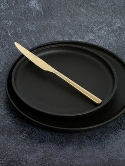 Нож столовый MILANO