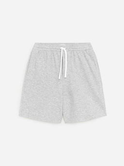 Pantalones cortos de punto