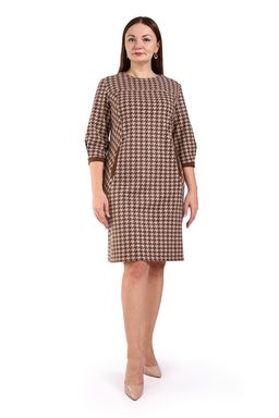 Платье женское П4220