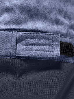 Комбинезон зимний  до -25С - Mtforce фото 4