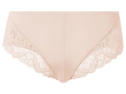 Женские трусики-хипстеры с кружевом ESMARA 2 шт  фото 7