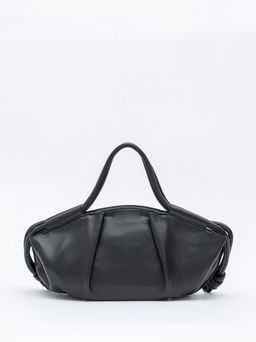 Сумка 1473Y black  Polina&Eiterou