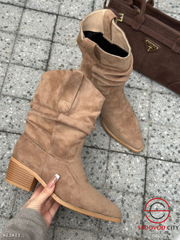 Казаки женские для зимы