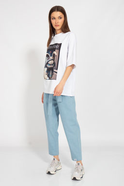 Футболка 4034 - Kivviwear фото 5