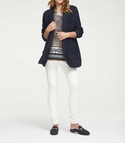 Топ, пестрый - Heine фото 6