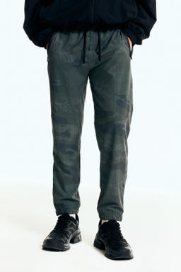 Joggers de deporte con DryMove Regular Fit - H&m фото 6