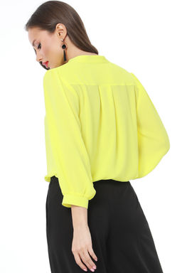 Блузка Шарлиз, браво - Dstrend фото 10