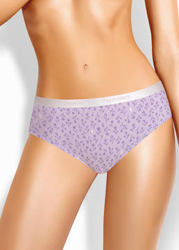 Трусы женские бразилиана Капибара