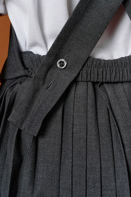 GWDV7146 Платье для девочек