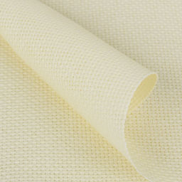 Канва K16 Gamma Aida №16 цв. ФАСОВКА 100% хлопок 50 х 50 см  2 см