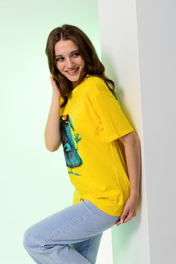 Футболка 18044 - Натали фото 12