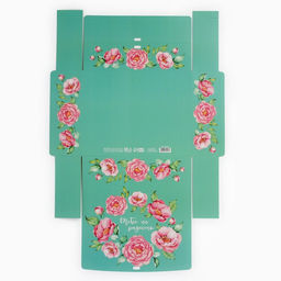 Коробка подарочная, упаковка, Тебе на радость, 31?24.5?8 см