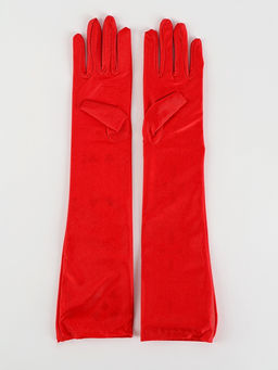 Карнавальный костюм Гэтсби: платье, гол. убор, перчатки, р-р. 46-48 - Страна карнавалия фото 5