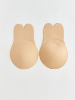 Yap??kanl? Silikon G???s Ucu Kapat?c?