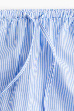 Pantalon de pijama en algodon - H&m фото 7