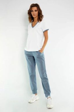 Футболка 4038 - Kivviwear фото 2