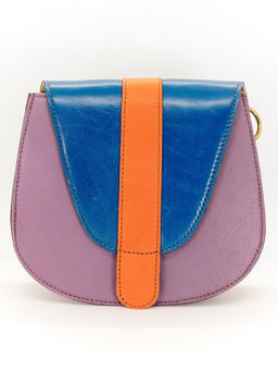 Сумка натуральная кожа через плечо №1121/41