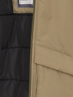 Kap??onlu Erkek ?ocuk ?i?me Mont - Waikiki фото 3