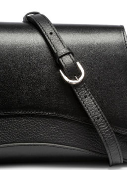 Сумка ELEGANZZA Z20-DB30800 black  фото 6