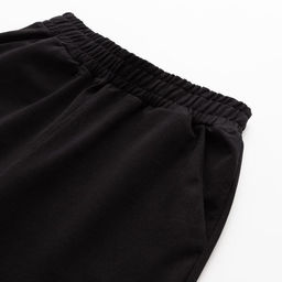 Костюм спортивный женский: свитшот, брюки, MINAKU: Casual Collection, размер 50, чёрный