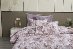Комплект с одеялом Хиллари (пыльная роза) ABC Egypt Cotton