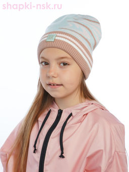 212557-G-W (52-56) Колпак - Fishka фото 4