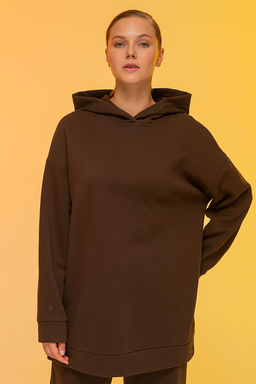 PELICAN DFNK6929 Толстовка женская