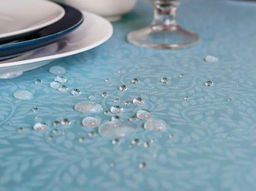 Ж250-2572/144306П Скатерть 250x150