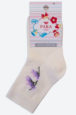 Носки для девочки Para socks