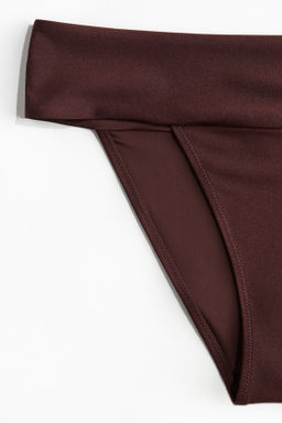 Braga de bikini cheeky - H&m фото 4