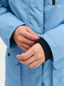 Куртка демисезонная 19272-313 - Avese фото 189