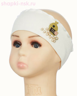 371-31-FT Повязка для девочки (46-48)